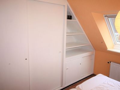 Ferienwohnung für 4 Personen (74 m²) in Norden Norddeich 7/10