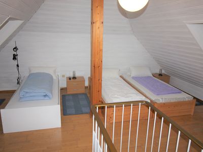 Ferienwohnung für 4 Personen (74 m²) in Norden Norddeich 9/10