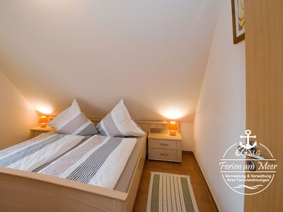 Ferienwohnung für 4 Personen (64 m²) in Norden Norddeich 6/10