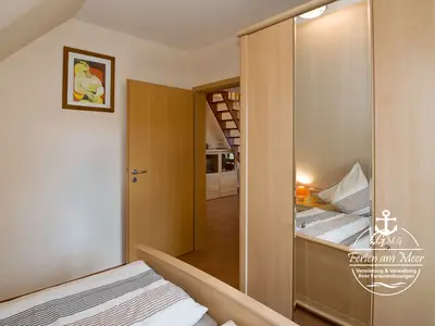 Ferienwohnung für 4 Personen (64 m²) in Norden Norddeich 7/10