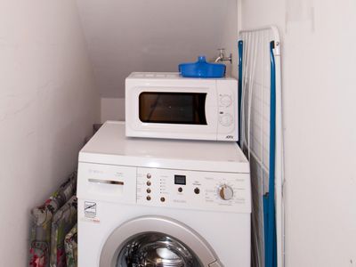 Ferienwohnung für 4 Personen (50 m²) in Norden Norddeich 8/10