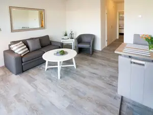 Ferienwohnung für 2 Personen (48 m²) in Norden Norddeich