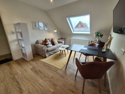 Ferienwohnung für 2 Personen (30 m²) in Norden Norddeich 1/10