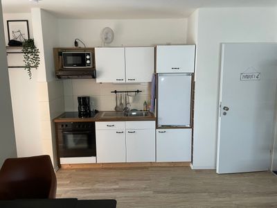 Ferienwohnung für 2 Personen (30 m²) in Norden Norddeich 7/10