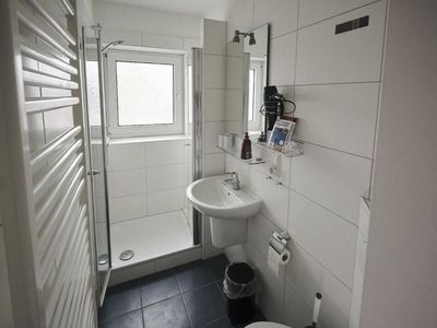 Ferienwohnung für 2 Personen (30 m²) in Norden Norddeich 10/10