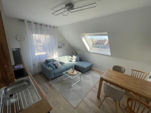 Ferienwohnung für 2 Personen (45 m²) in Norden Norddeich