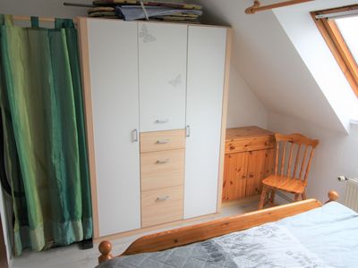 Ferienwohnung für 2 Personen (65 m²) in Norden Norddeich 6/10