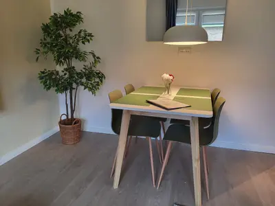 Ferienwohnung für 2 Personen (50 m²) in Norden Norddeich 4/10