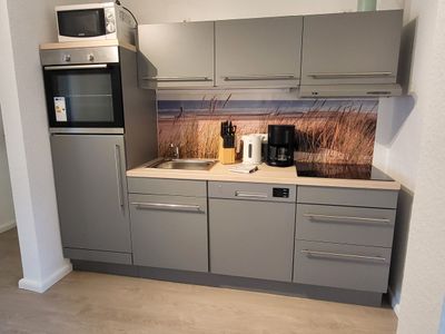 Ferienwohnung für 2 Personen (50 m²) in Norden Norddeich 6/10