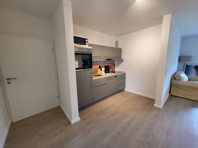 Ferienwohnung für 2 Personen (50 m²) in Norden Norddeich 7/10