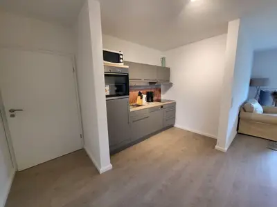 Ferienwohnung für 2 Personen (50 m²) in Norden Norddeich 7/10