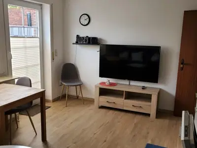 Ferienwohnung für 2 Personen (1 m²) in Norden Norddeich 1/10
