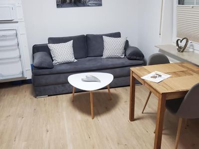 Ferienwohnung für 2 Personen (1 m²) in Norden Norddeich 2/10