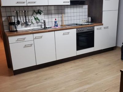 Ferienwohnung für 2 Personen (1 m²) in Norden Norddeich 4/10