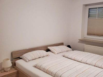 Ferienwohnung für 2 Personen (1 m²) in Norden Norddeich 5/10