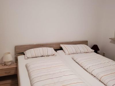 Ferienwohnung für 2 Personen (1 m²) in Norden Norddeich 6/10