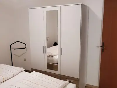 Ferienwohnung für 2 Personen (1 m²) in Norden Norddeich 7/10