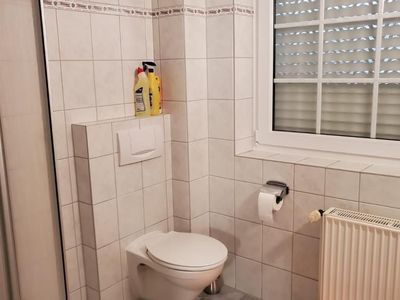 Ferienwohnung für 2 Personen (1 m²) in Norden Norddeich 9/10