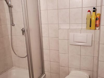 Ferienwohnung für 2 Personen (1 m²) in Norden Norddeich 10/10