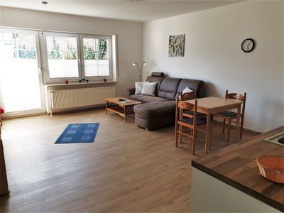 Ferienwohnung für 3 Personen (1 m²) in Norden Norddeich 1/10