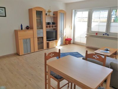 Ferienwohnung für 3 Personen (1 m²) in Norden Norddeich 2/10