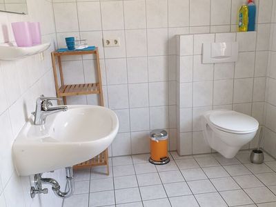 Ferienwohnung für 3 Personen (1 m²) in Norden Norddeich 4/10