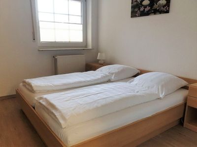 Ferienwohnung für 3 Personen (1 m²) in Norden Norddeich 6/10