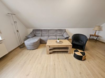 Ferienwohnung für 4 Personen (1 m²) in Norden Norddeich 3/10