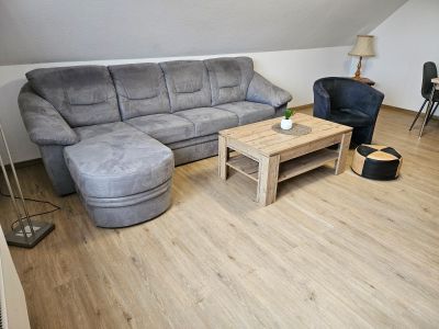 Ferienwohnung für 4 Personen (1 m²) in Norden Norddeich 5/10