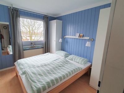 Ferienwohnung für 3 Personen (33 m²) in Norden Norddeich 6/10