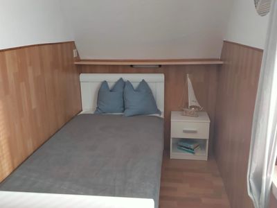 Ferienwohnung für 3 Personen (33 m²) in Norden Norddeich 7/10