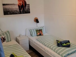 Ferienwohnung für 4 Personen (38 m&sup2;) in Norden Norddeich