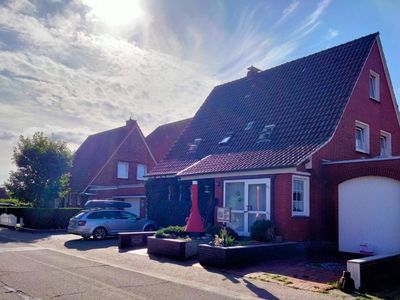 Ferienwohnung für 3 Personen (33 m²) in Norden Norddeich 10/10