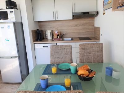 Ferienwohnung für 2 Personen (45 m²) in Norden Norddeich 9/10