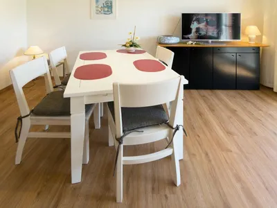 Ferienwohnung für 3 Personen (48 m²) in Norden Norddeich 5/10