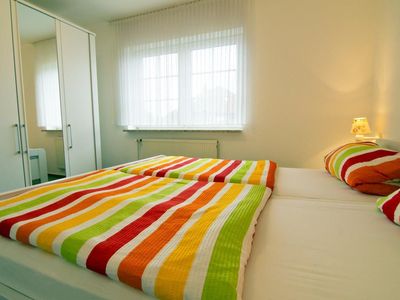 Ferienwohnung für 3 Personen (48 m²) in Norden Norddeich 7/10