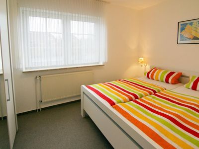 Ferienwohnung für 3 Personen (48 m²) in Norden Norddeich 8/10