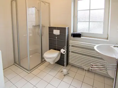 Ferienwohnung für 3 Personen (48 m²) in Norden Norddeich 9/10