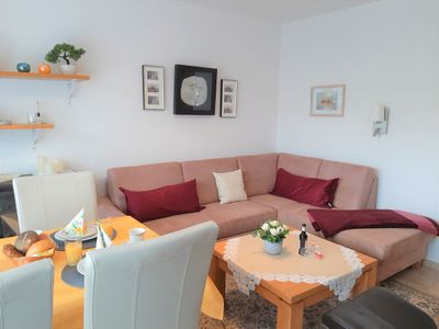 Ferienwohnung für 3 Personen (45 m²) in Norden Norddeich 6/10