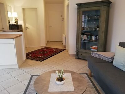 Ferienwohnung für 3 Personen (50 m²) in Norden Norddeich 4/10