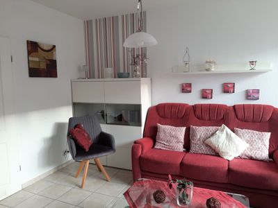 Ferienwohnung für 2 Personen (34 m²) in Norden Norddeich 6/10