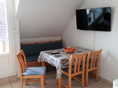 Ferienwohnung für 2 Personen (34 m²) in Norden Norddeich 9/10