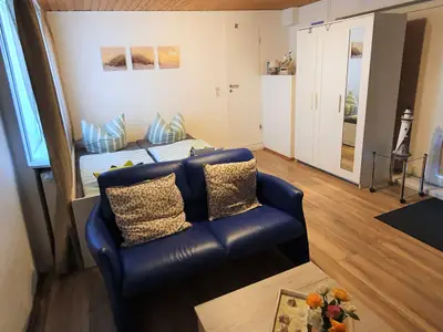 Ferienwohnung für 2 Personen (25 m²) in Norden Norddeich 7/10