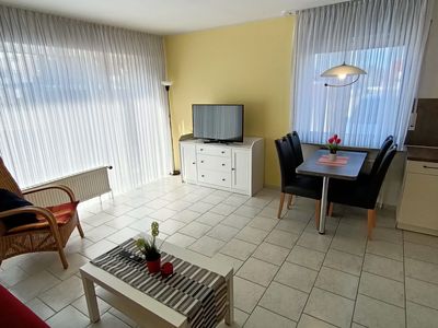 Ferienwohnung für 2 Personen (40 m²) in Norden Norddeich 2/9