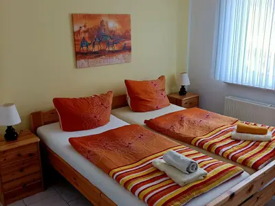 Ferienwohnung für 2 Personen (40 m²) in Norden Norddeich 4/9