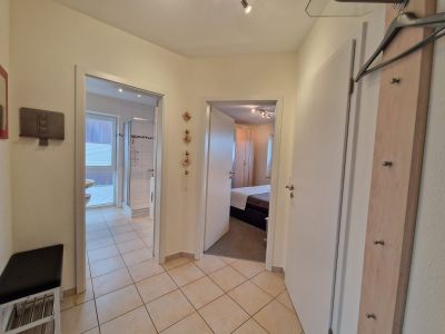 Ferienwohnung für 6 Personen (60 m²) in Norden Norddeich 8/10