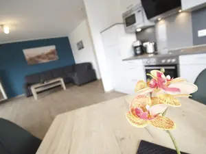 Ferienwohnung für 4 Personen (85 m²) in Norden Norddeich