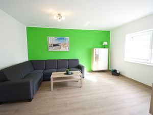 Ferienwohnung für 6 Personen (85 m²) in Norden Norddeich