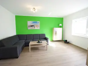 Ferienwohnung für 6 Personen (85 m²) in Norden Norddeich