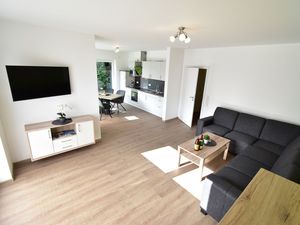 Ferienwohnung für 6 Personen (85 m²) in Norden Norddeich